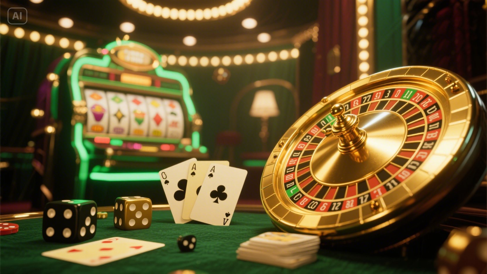 Registration at Betwinner slots Casino