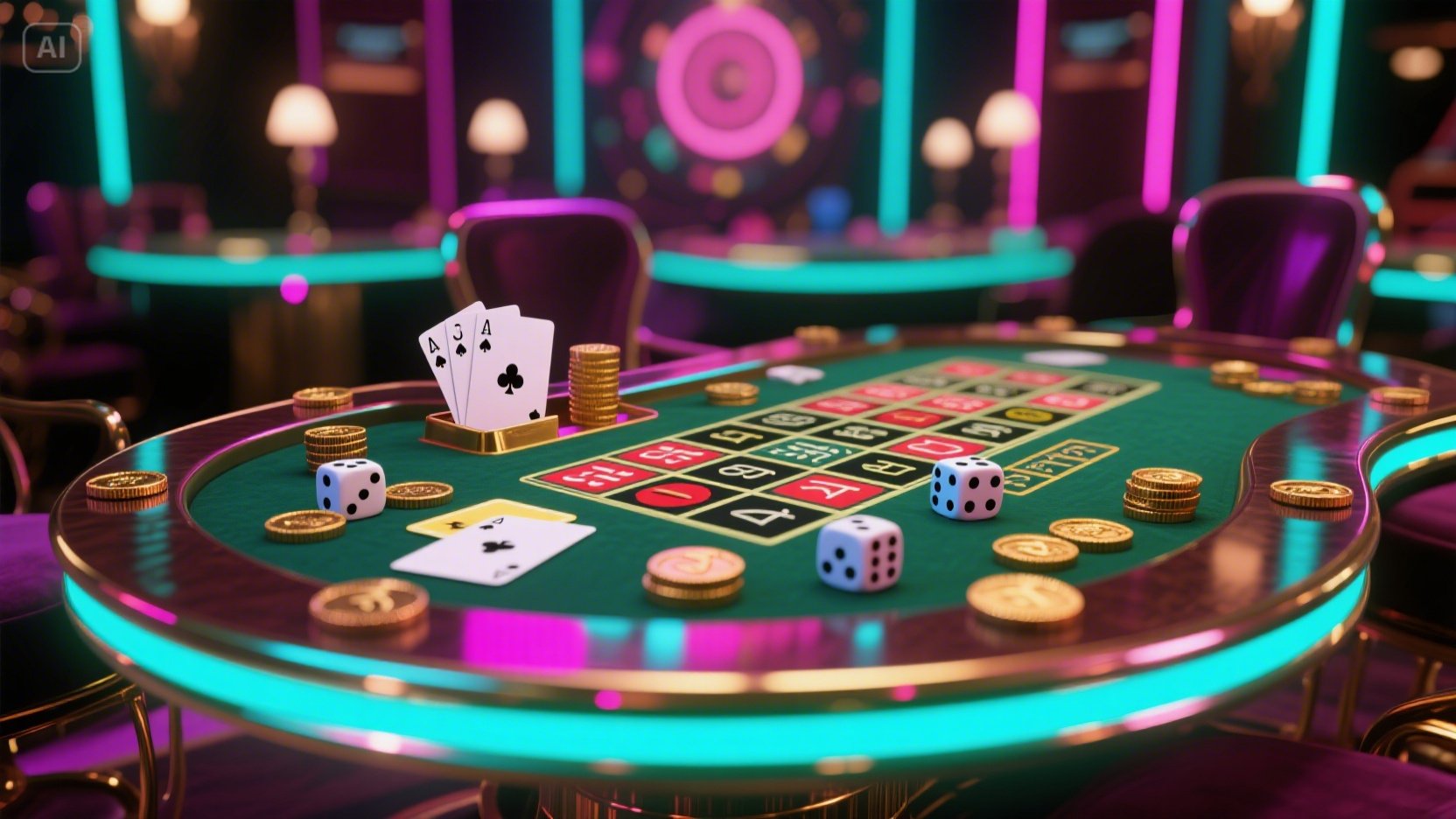 Registration at Betwinner slots Casino