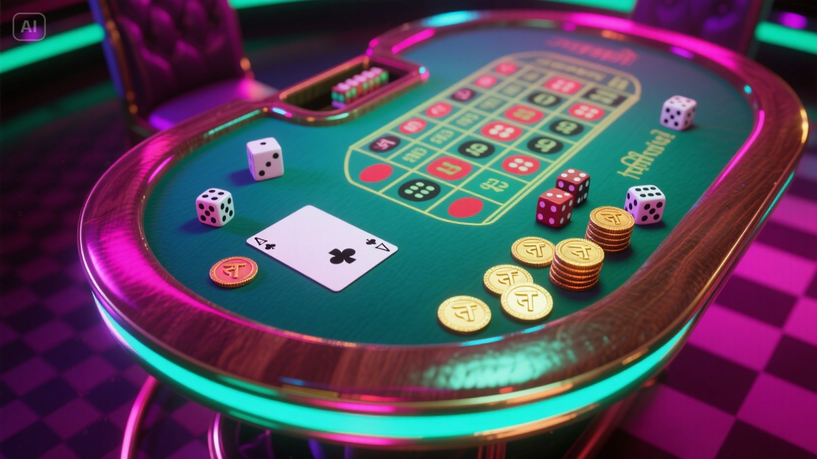 Casino Betwinner slots desktop and mobile interfaces