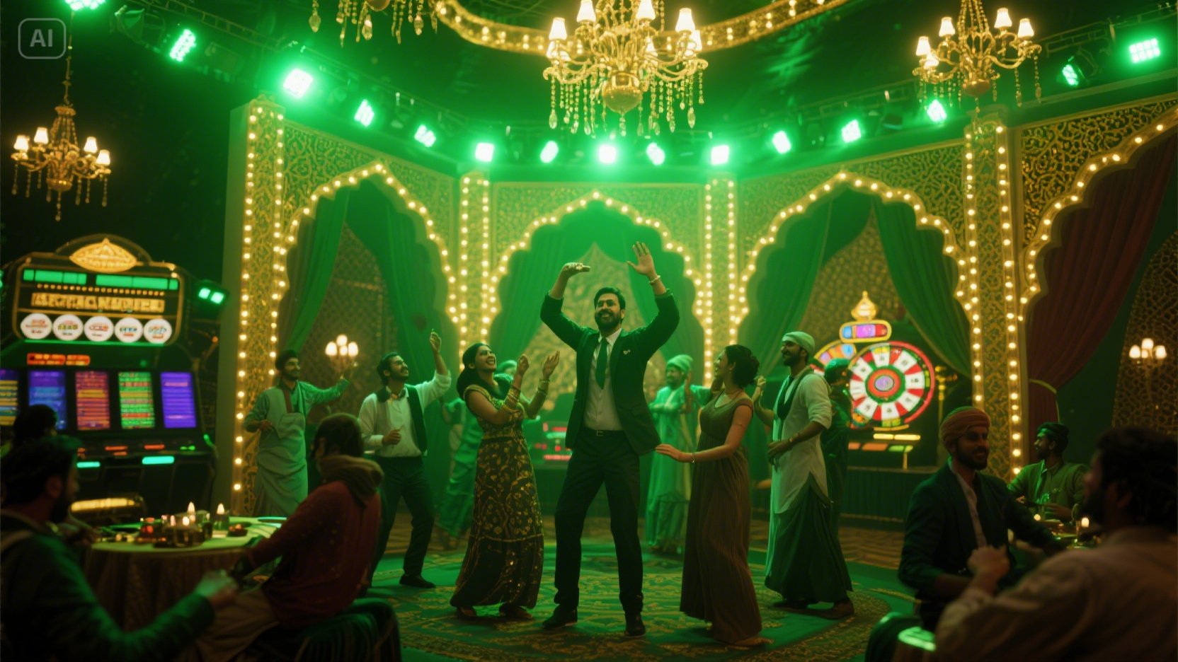 Casino Betwinner slots desktop and mobile interfaces