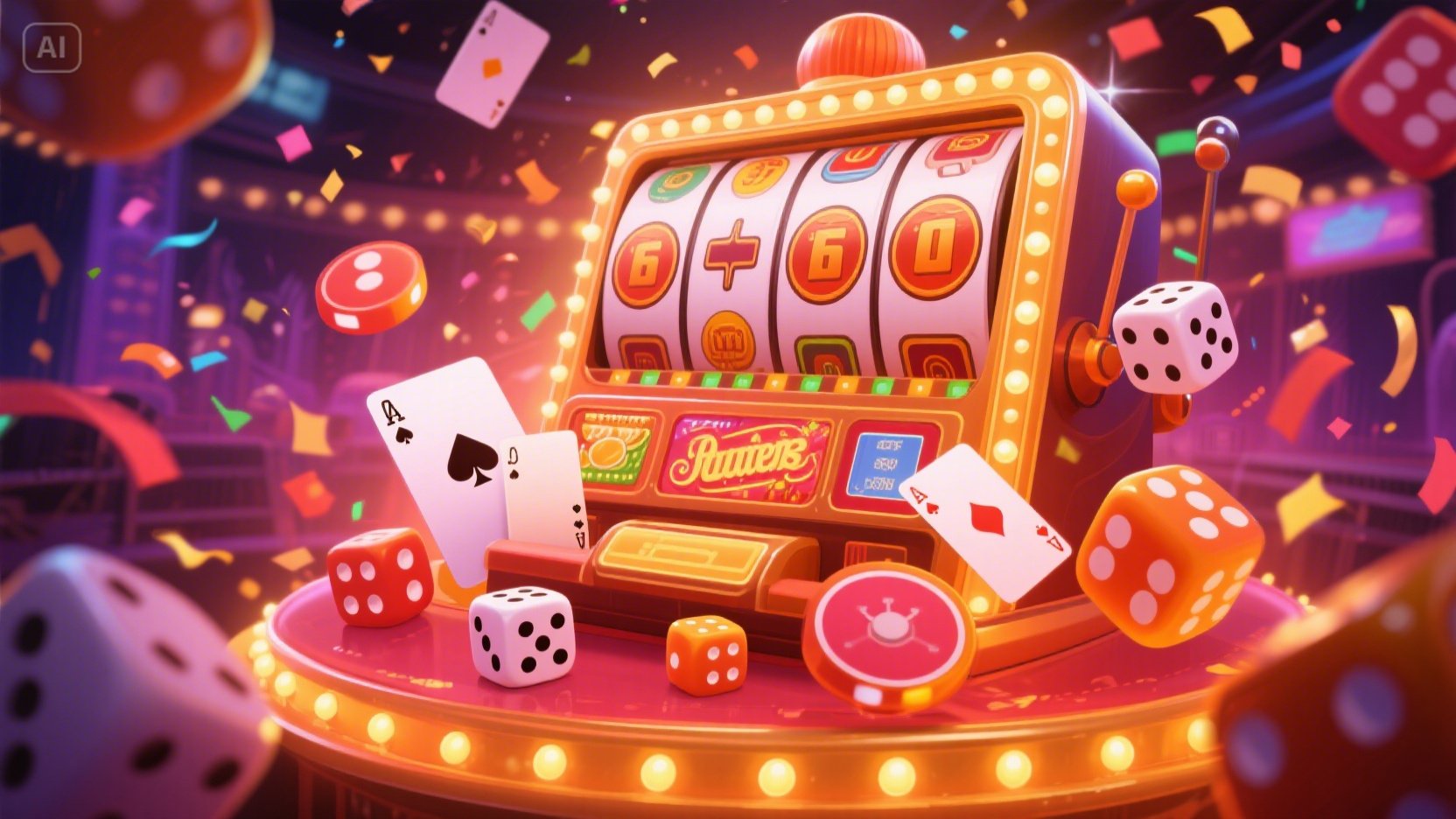 Casino Betwinner slots desktop and mobile interfaces